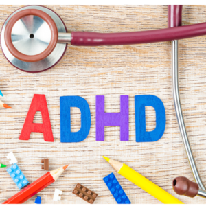 ADHD testing in Shawnee