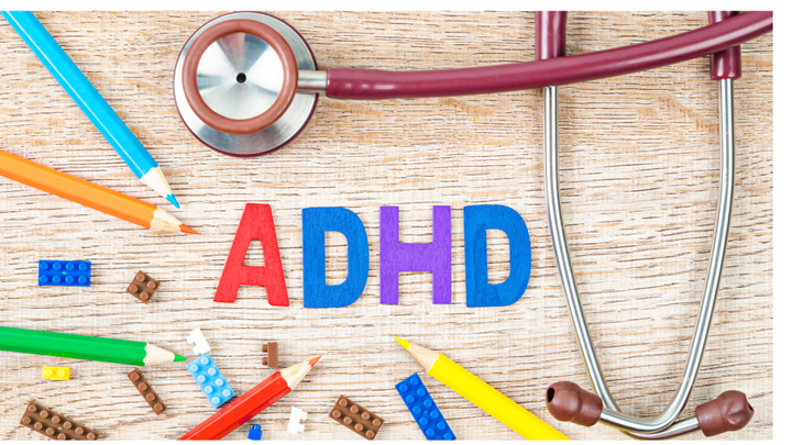 ADHD testing in Shawnee