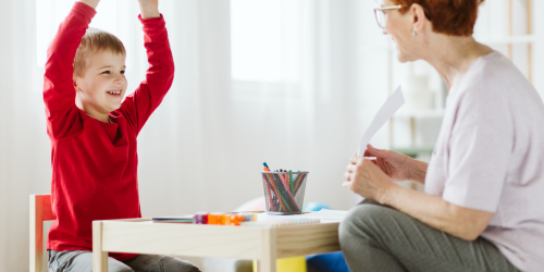 ADHD evaluation